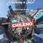 Siempre Hay un Chileno